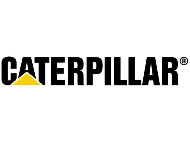 Caterpillar Logo